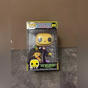 🖤 Jack Skellington Funko